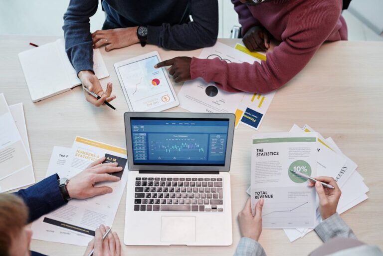 Driving Digital Transformation: A Strategic Guide for Modern Businesses